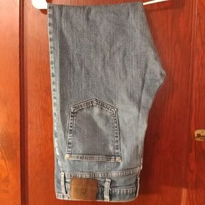 Wrangler jeans 36x32